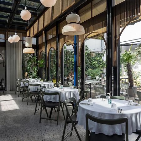 Pavilion Boutique Hotel بلغراد المظهر الخارجي الصورة