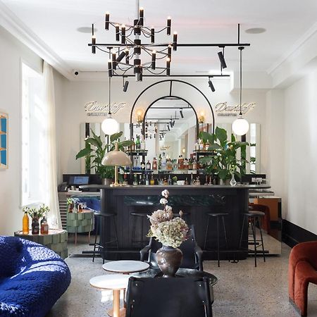 Pavilion Boutique Hotel بلغراد المظهر الخارجي الصورة