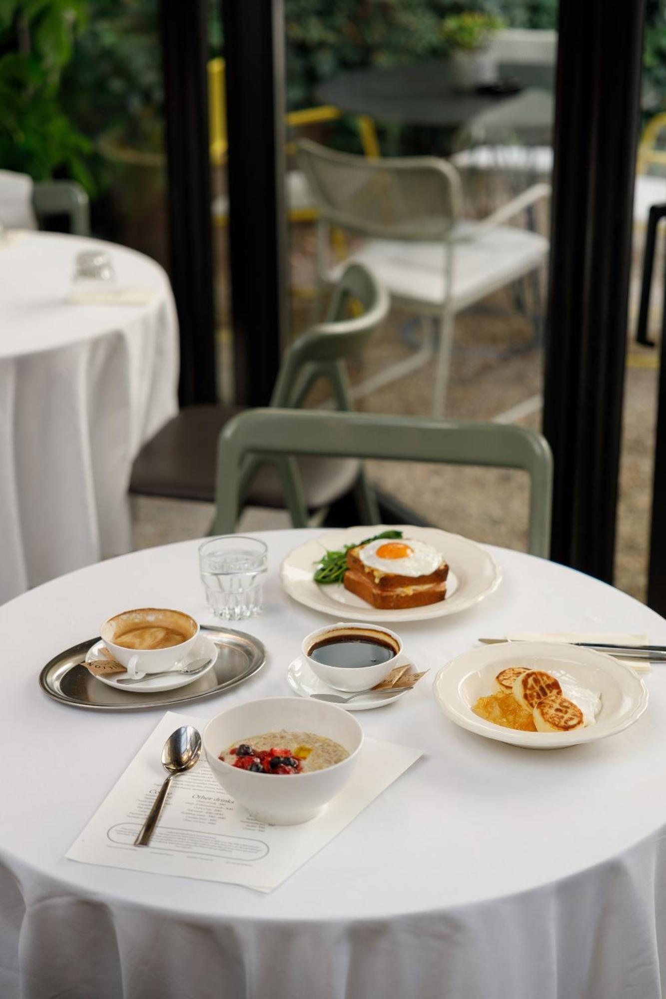 Pavilion Boutique Hotel بلغراد المظهر الخارجي الصورة