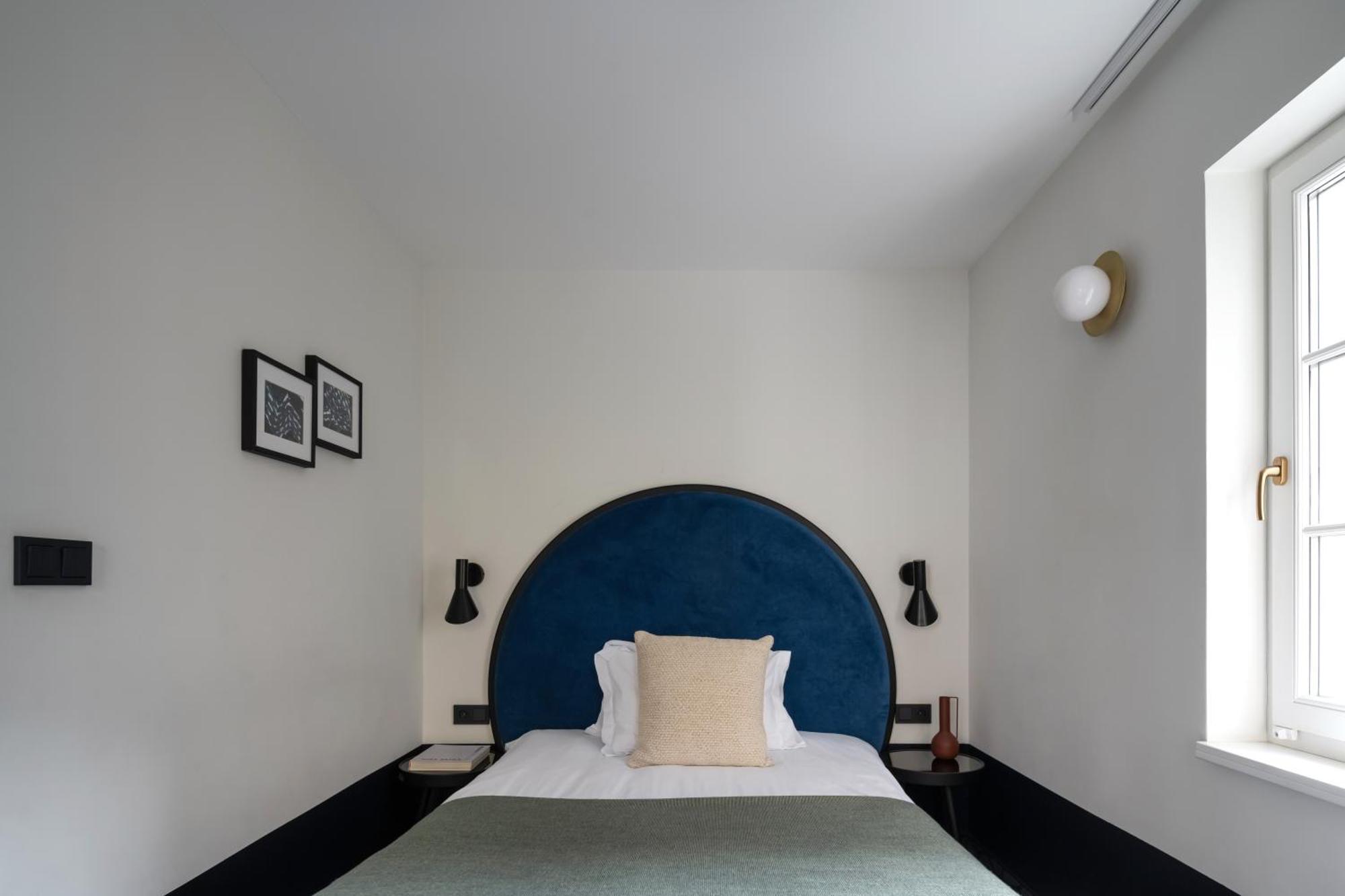 Pavilion Boutique Hotel بلغراد المظهر الخارجي الصورة
