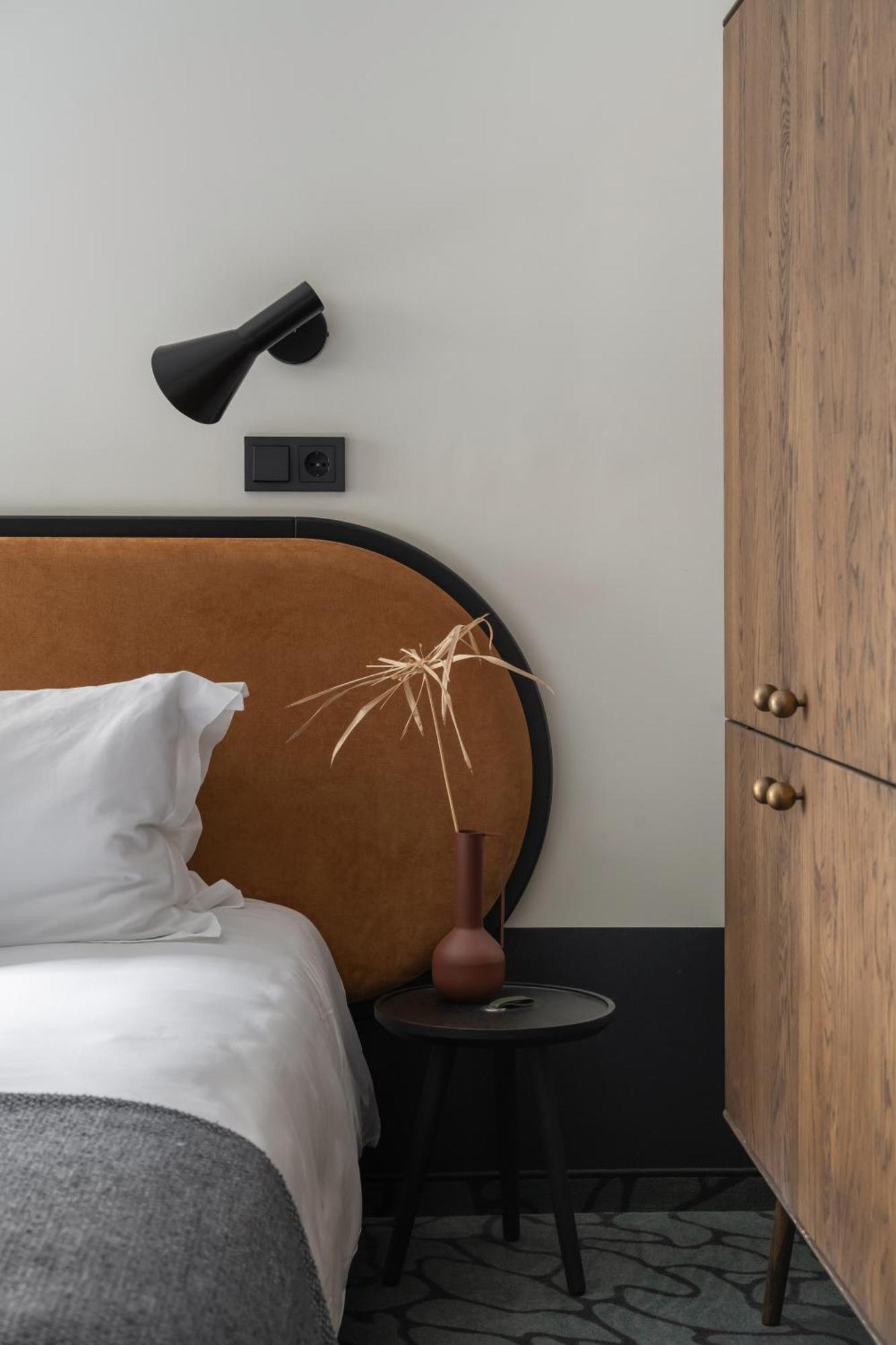 Pavilion Boutique Hotel بلغراد المظهر الخارجي الصورة