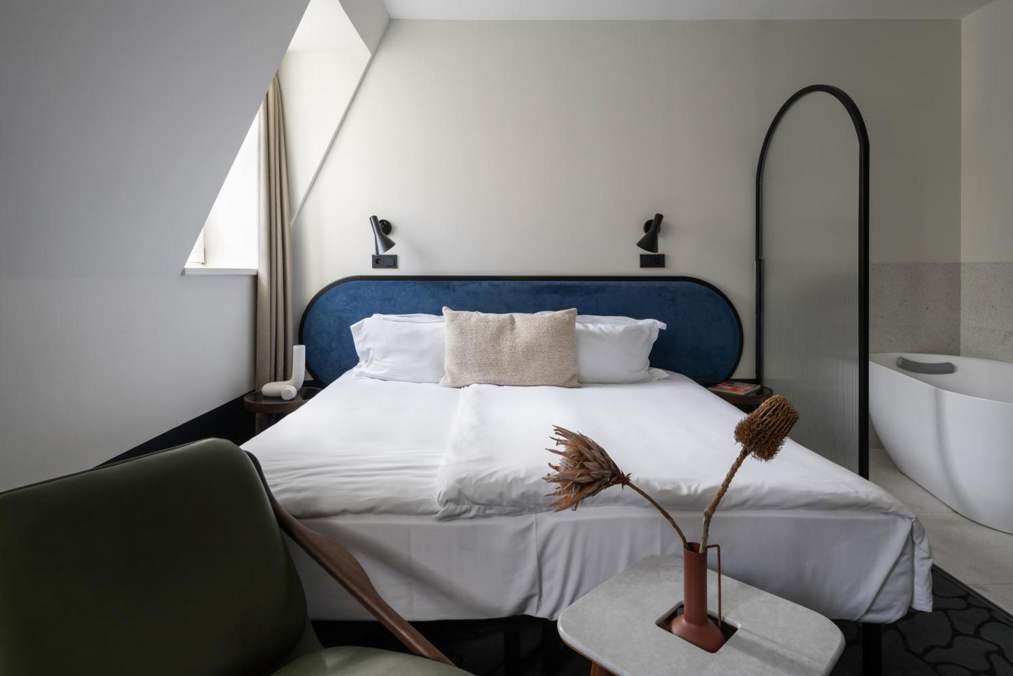 Pavilion Boutique Hotel بلغراد المظهر الخارجي الصورة