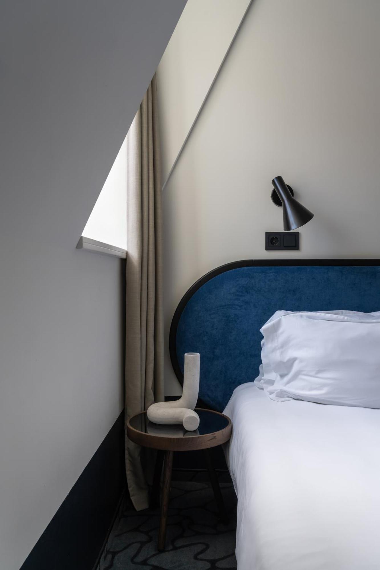 Pavilion Boutique Hotel بلغراد المظهر الخارجي الصورة